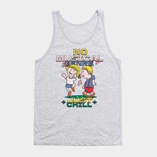 No musical genre Tank Top